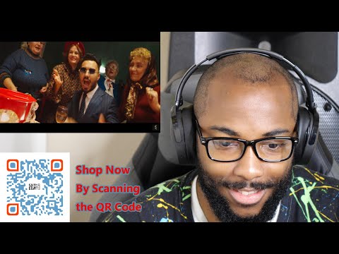 Lino Golden x Jador - Bate Tarabana (Official Video) Official Reaction