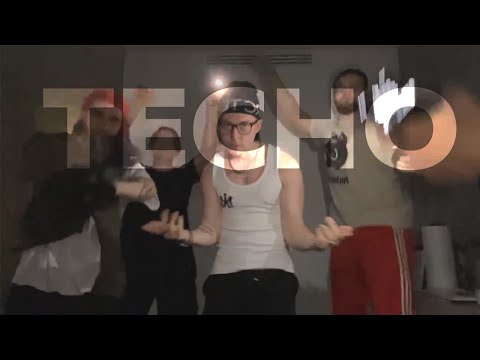 Aarne, BUSHIDO ZHO, ANIKV - Тесно (Official Hazyaeva Parody)