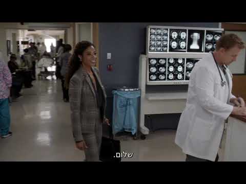 owen and teddy s16e09 scene 1 (again)