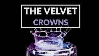 Beautiful Houses - The Velvet Crowns (Chris Issak Cover)