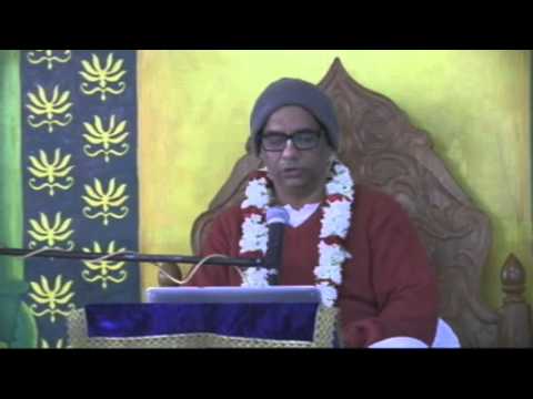 Harilila das S.B.6.19.10-13 - Jan 16th 2016