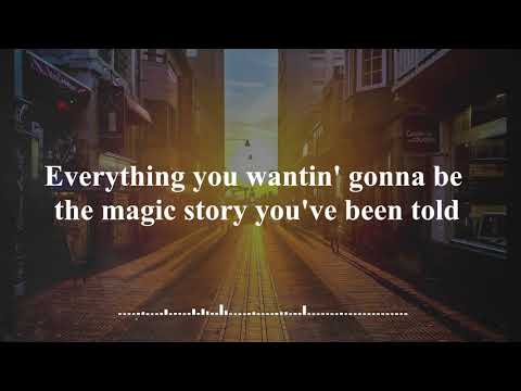 Hanin Dhiya On My Way X Lily ( Alan Walker ) Lyrics HD