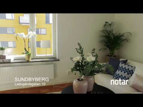 Såld, 1,5:a · 36m2 · 2264 kr avg, Sundbyberg/Ursvik : Via Notar mäklare Täby