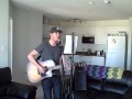 One Republic - all the right moves acoustic cover ...