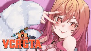 一条莉々華 - 【#VCRGTA】初心者2日目。悪いことしたい気持ちが芽生えてきた。真っ当に生きるか…悩む。 #一条莉々華/ #hololiveDEV_IS #ReGLOSS】