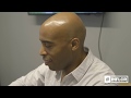 Tiki Barber Use Your Platform