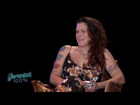 Garantat 100% cu Beth Hart (@TVR1)