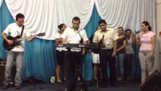 Libertad - Marcos Barrientos