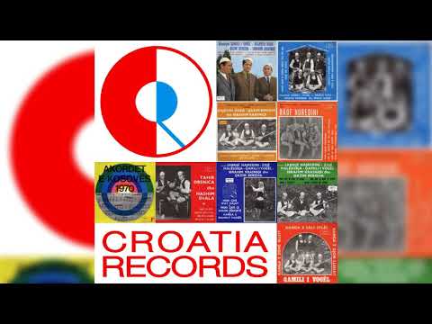 QAMILI & VOGEL & BAJRUSH DODA - KANGA E SALI SYLËS