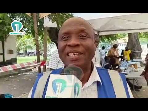 NPP Elections: Returning Officer Explains Voting Arrangements in Okaikwei North