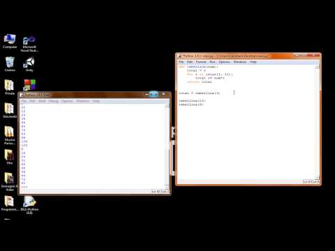 Learn Python 3 4 11 Funzioni con return - Mind Luster