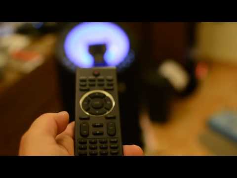 Philips DCM580 converted to an Internet Radio player using Raspberry PI