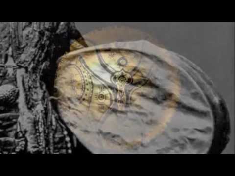 Native American Flute Music - Crack the Sky - Rolen Stout