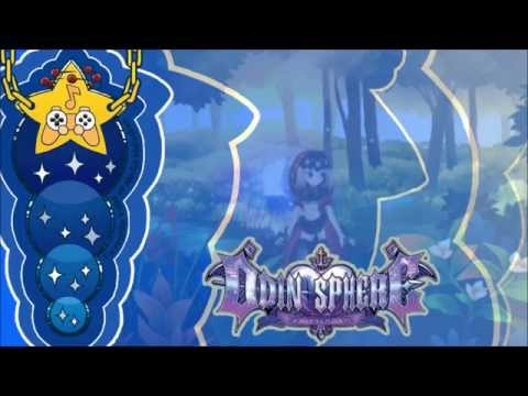 Golden VGM #838 - Odin Sphere ~ Tutorial