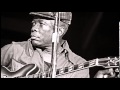 John Lee Hooker ~ ''Crawlin' King Snake'' Live ...