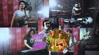 Download lagu Soundtrack Jinny Oh Jinny Cover by Sanca Records mp3