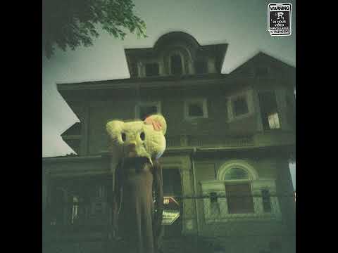 1 800 PAIN - SHELF (OFFICIAL AUDIO)