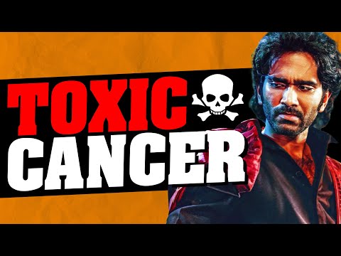 DUDE Roast | Vaai Savadaal