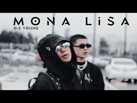 Boyrr ft. Key K - Mona Lisa (Official Music Video)