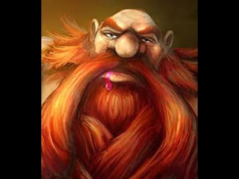 Gragas Jumpscare