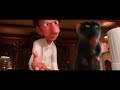 Ratatouille 1994 Remy Rats