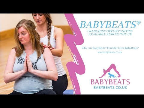BabyBeats® founder interview!
