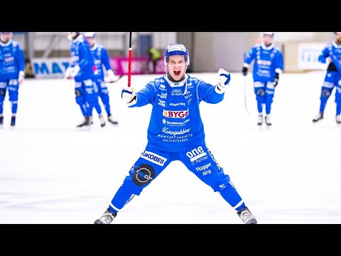 «IFK Motala»-«Edsbyns IF» 13 dec /Elitserien 2022-23/