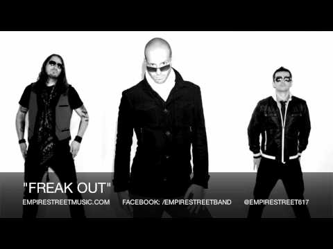 Empire Street - Freak Out