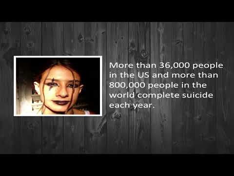 Laura Roberts - Ethics of Assisted Dying in the Context of Mental Illness