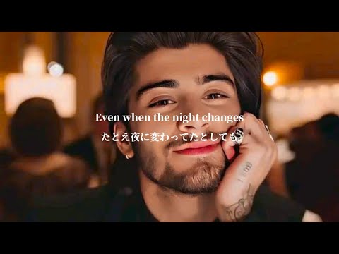 【和訳】One Direction - Night Changes