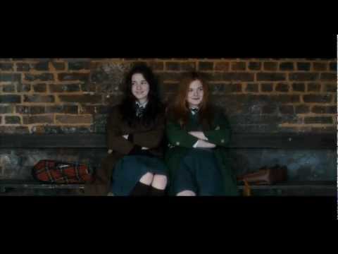 Ginger and Rosa (1st Clip)