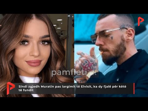 Sindi zgjedh Muratin pas largimit të Elvisit, ka dy fjalë për këtë të fundit