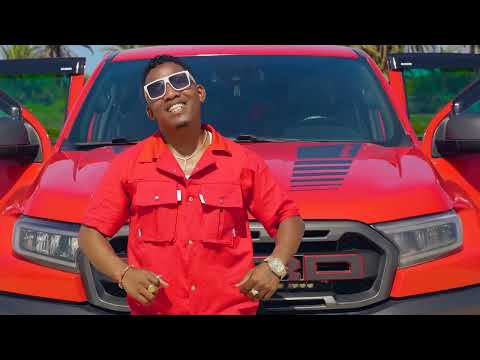 ANDRY - TSY MATY ANARA (CLIP VIDEO)