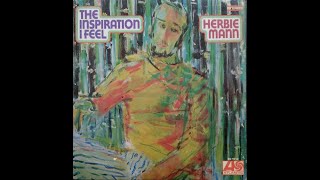 Herbie Mann Lonely Avenue