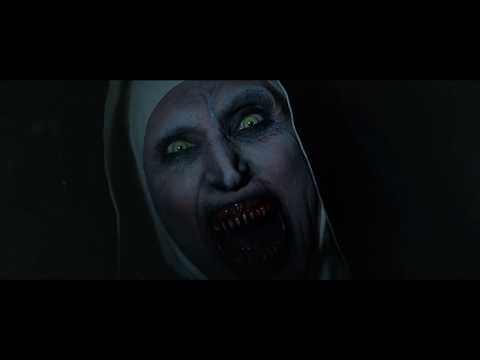 LA MONJA - Ojos 6" - Oficial Warner Bros. Pictures