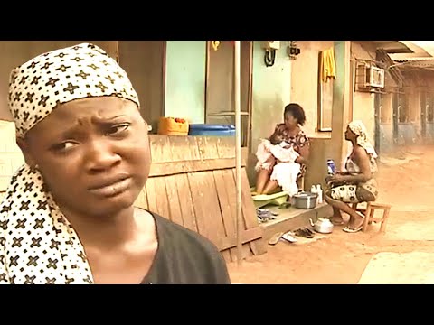 MY WEEPING SOUL; MY WEAKNESS (MERCY JOHNSON Interesting & Touching True Life Story) AFRICAN MOVIES