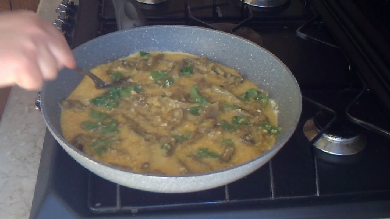 Watch Now FRITTATA DI CARCIOFI FRITTATA DI CARCIOFI