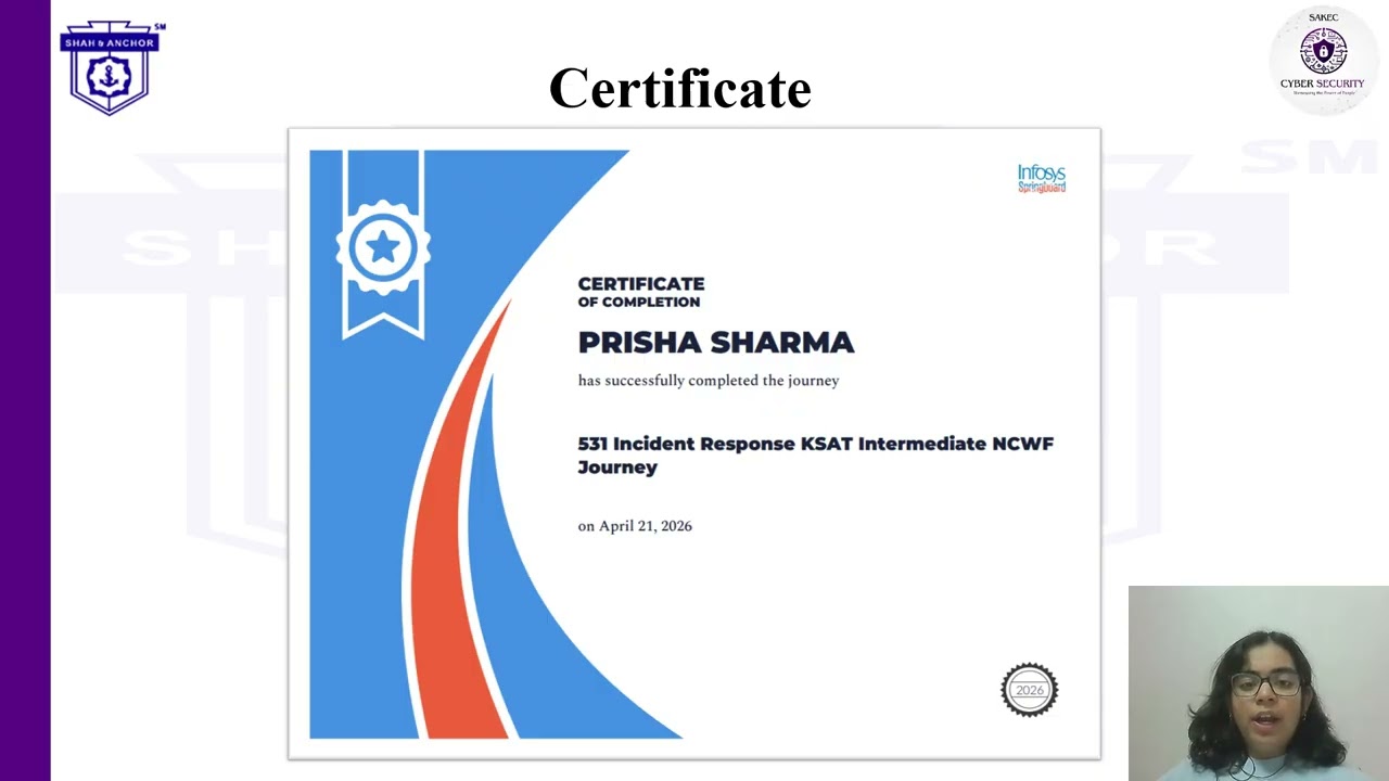 Incident Response Video