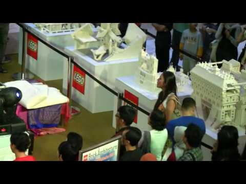 Tompi - Penggoda Cinta @ Grand Indonesia