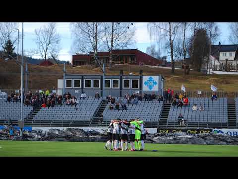 Våre Største Øyeblikk - Asker Fotball