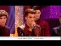Union J - Loving You Is Easy live at The Great ...