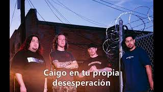 Fear Factory - Hurt Conveyor // Subtitulada al Español // HQ
