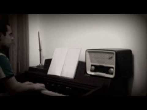 Mariza - Chuva | Zé Maia Rodrigues (piano cover)