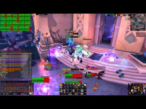 Mythic Spellblade - Chaos Reigns - Einherjarr