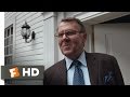 The Ghost Writer (5/9) Movie CLIP - Deeper Into the Woods (2010) HD