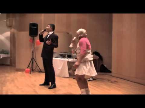 89608 griesingen Günes Hochzeitkaraoke Roy Black und Anita