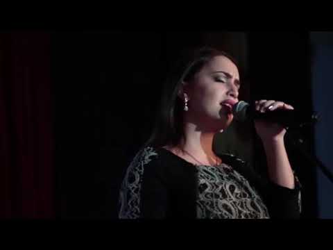 Yerevans -Ani Maruqyan