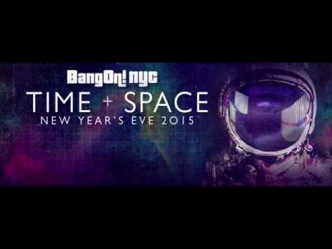 NYE2015 Teaser
