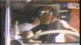 1991 Cinemax "Crazy About the Movies: Dennis Hopper" commercial