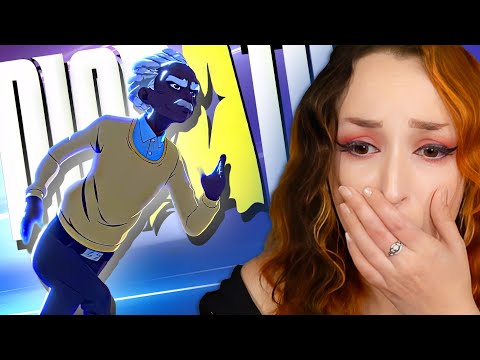 Sacrifice | Dispatch | 5-6